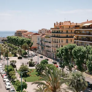 Résidence Châteauneuf Aparthotel