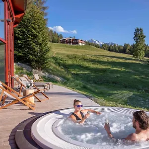 Altezza - Arc 1800 & - Ex Mercure 4*, Les Arcs (Savoie) France