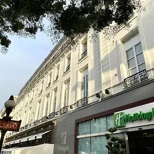 Opera - Grands Boulevards By Ihg 4*, Париж Франция