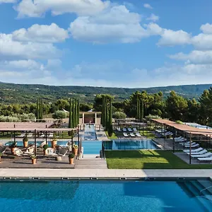 Coquillade Provence - Relais & Chateaux Отель