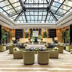 Hyatt Madeleine 5*, Paris France