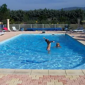 Domaine De La Begude База отдыха