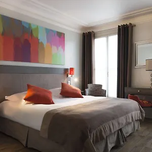 Regence Etoile 4*, Paris France